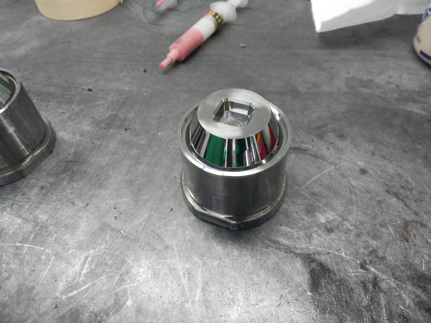 专业模具抛光
